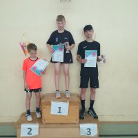 Vereinsmeisterschaften Jugend